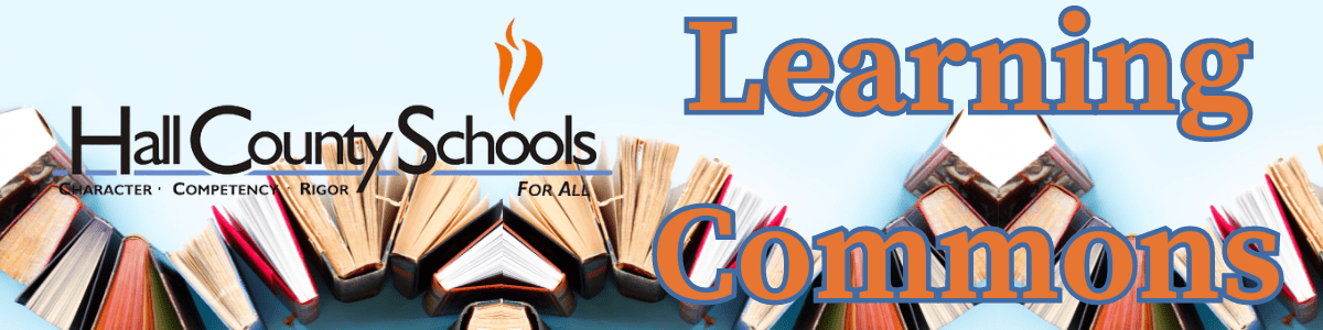 HCSD Learning Commons
